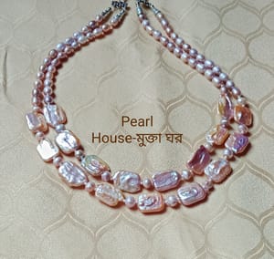 Mother pearl Necklace_img_0