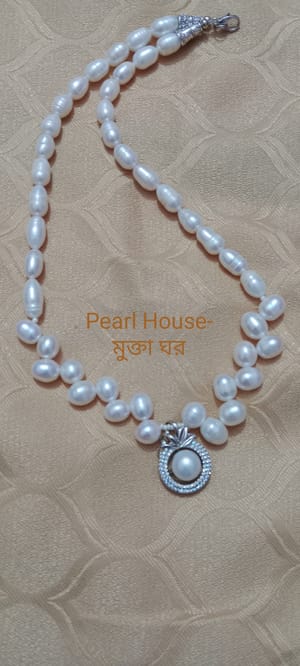 Exclusive Pearl Neckpiece_img_0