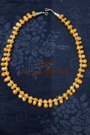 Exclusive Pearl Necklace_img_1