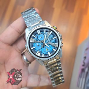 Edifice Master Grade || Japan Movement | Chain Style | EFR 1200 SERIES_img_0