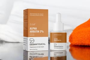 Dermatouch Alpha Arbutin 2% Serum 18ml_img_0
