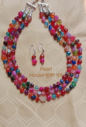 Real Stone Necklace_img_1