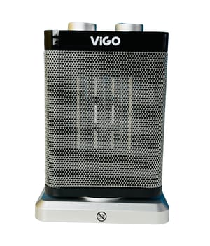 ViGO Room Comforter Flaming BLG1511 1500 W