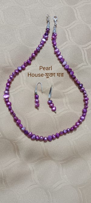 Mother Pearl Necklace_img_0