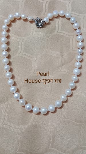 Exclusive Pearl Necklace_img_0