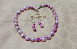 Mother Pearl Necklace_img_1