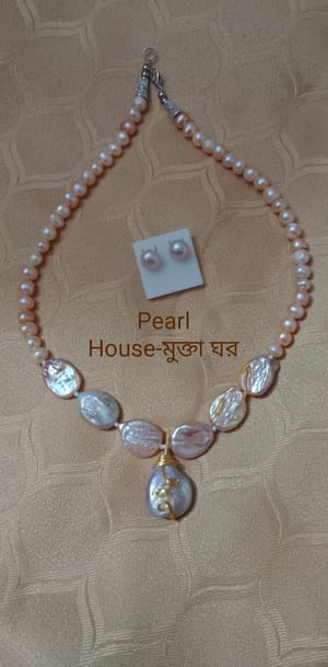 Exclusive Pearl Necklace_img_1