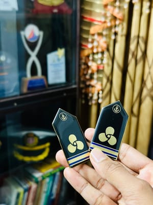 Fourth Engineer Coller Pin_img_3