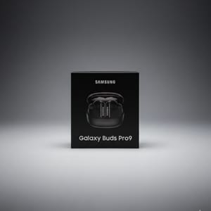 Samsung Galaxy Buds Pro9 Bluetooth Headphones