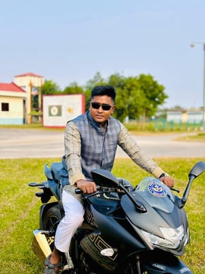 Bike / Car Logo (Sticker)_img_5