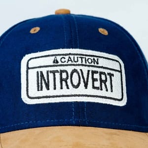 Episodes Introvert Suede Cap_img_2