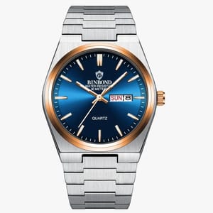 Binbond 102 Men's watch ( Free Home Delivery)_img_3