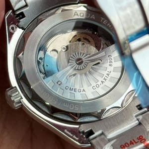 Omega Seamaster || AAA Euro Grade | Automatic Movement_img_3