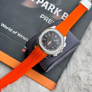 Patek Phillipe Aquanaut || AAA Grae || Automatic Movement_img_0