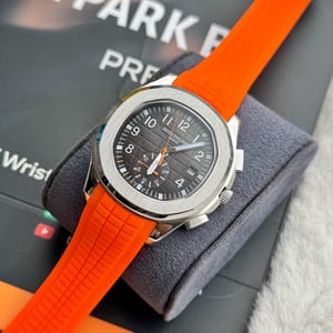 Patek Phillipe Aquanaut || AAA Grae || Automatic Movement_img_1