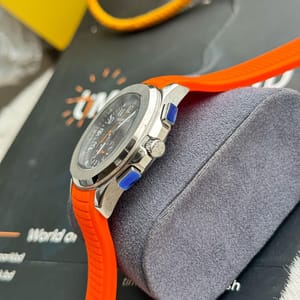 Patek Phillipe Aquanaut || AAA Grae || Automatic Movement_img_2