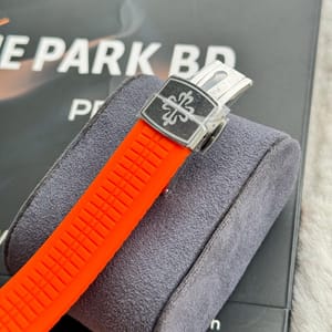 Patek Phillipe Aquanaut || AAA Grae || Automatic Movement_img_3