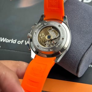 Patek Phillipe Aquanaut || AAA Grae || Automatic Movement_img_4