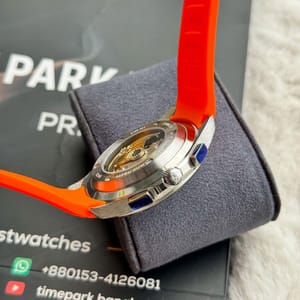 Patek Phillipe Aquanaut || AAA Grae || Automatic Movement_img_5