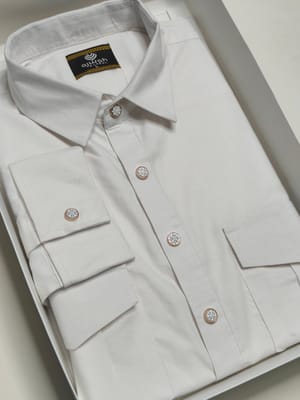 Ajwah Premium Kabli Panjabi – White Edition_img_0