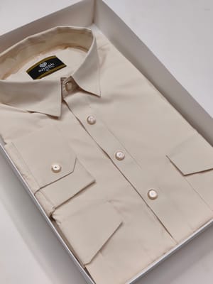 Ajwah Premium Kabli Panjabi  – Off White Edition_img_0