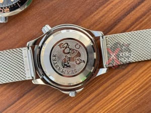 Omega 007 James Bond edition  || Semi AAA Grade | Total Accuracy | Swift Movement | Quartz_img_12