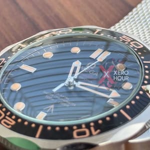 Omega 007 James Bond edition  || Semi AAA Grade | Total Accuracy | Swift Movement | Quartz_img_13