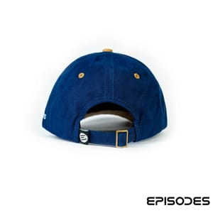 Episodes Introvert Suede Cap_img_3