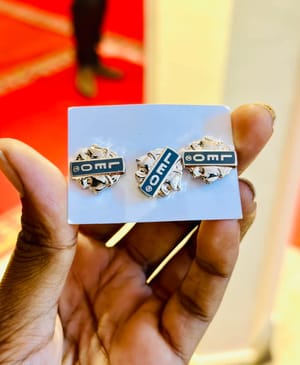 Leo Charter Pin_img_0