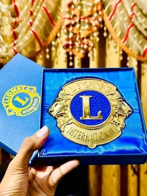 Lions Car Logo_img_0