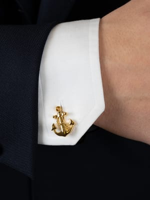 Anchor Cufflink_img_3