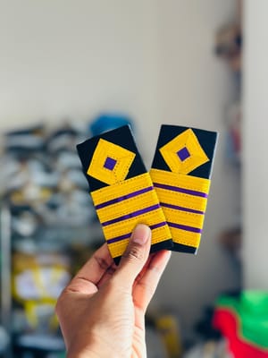 Chief Engineer Epaulet_img_1