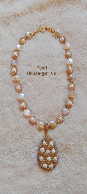 Exclusive Pearl Necklace_img_0