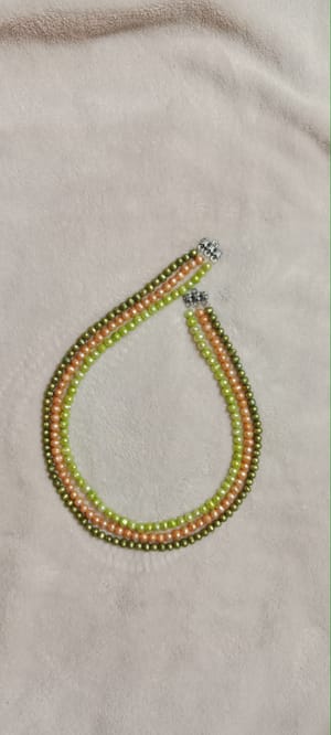 Exclusive Pearl 3 Layer Necklace_img_1