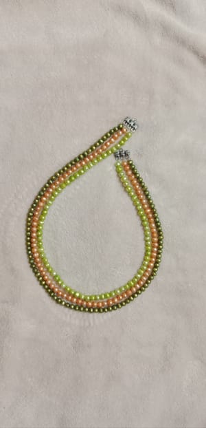 Exclusive Pearl 3 Layer Necklace_img_0