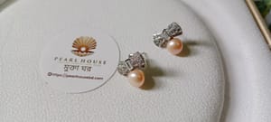 Exclusive Pearl Ear Ring_img_1