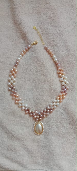 Exclusive Pearl Necklace_img_1