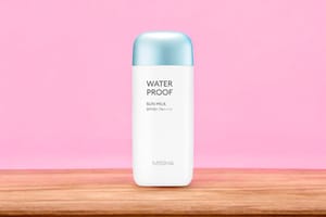 Missha All-Round Safe Block Waterproof Sun Milk SPF50+/PA+++ 70ml_img_0