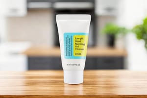 Cosrx Low pH Good Morning Gel Cleanser 20ml_img_0