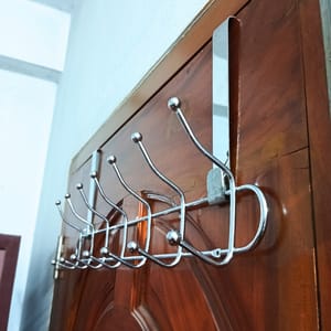 এসএস স্টিলের ডোর হ্যাঙ্গার স্ট্যান্ড