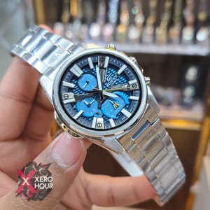 Edifice Master Grade || Japan Movement | Chain Style | EFR 1200 SERIES_img_2