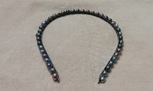 Exclusive Pearl Hair Band_img_2