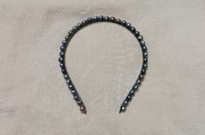 Exclusive Pearl Hair Band_img_0