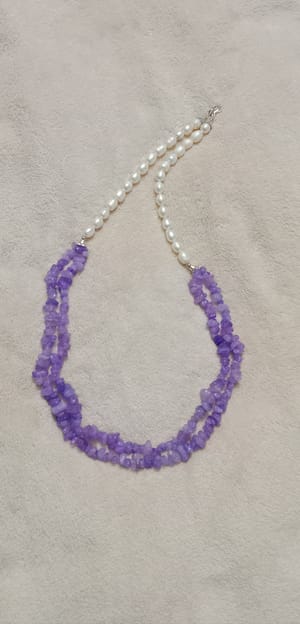 Exclusive Design pearl necklace_img_0