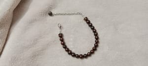 Pearl Adjustable Bracelet_img_1