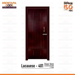 মোস্তফা গ্রিন ইকো লেকার ডোর