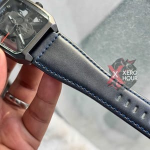 Tubular Skull Edition | Blue Belt Blue Stitch | 00blue10b_img_3