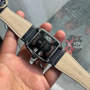 Tubular Skull Edition | Blue Belt Blue Stitch | 00blue10b_img_4