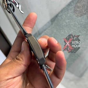 Tubular Skull Edition | Blue Belt Blue Stitch | 00blue10b_img_5