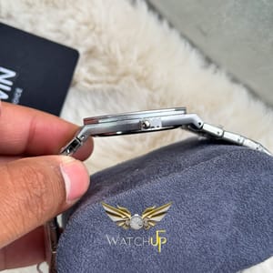 Bestwin Super Slim | Single Tone | Blue Dial_img_2